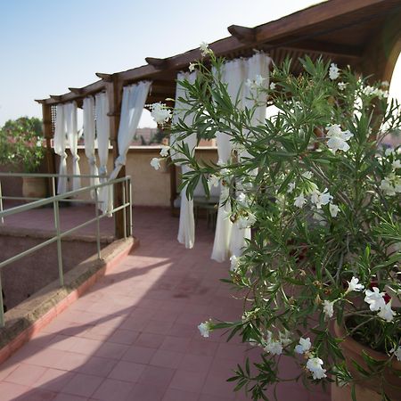 Riad Altair Marrakesh Exterior foto