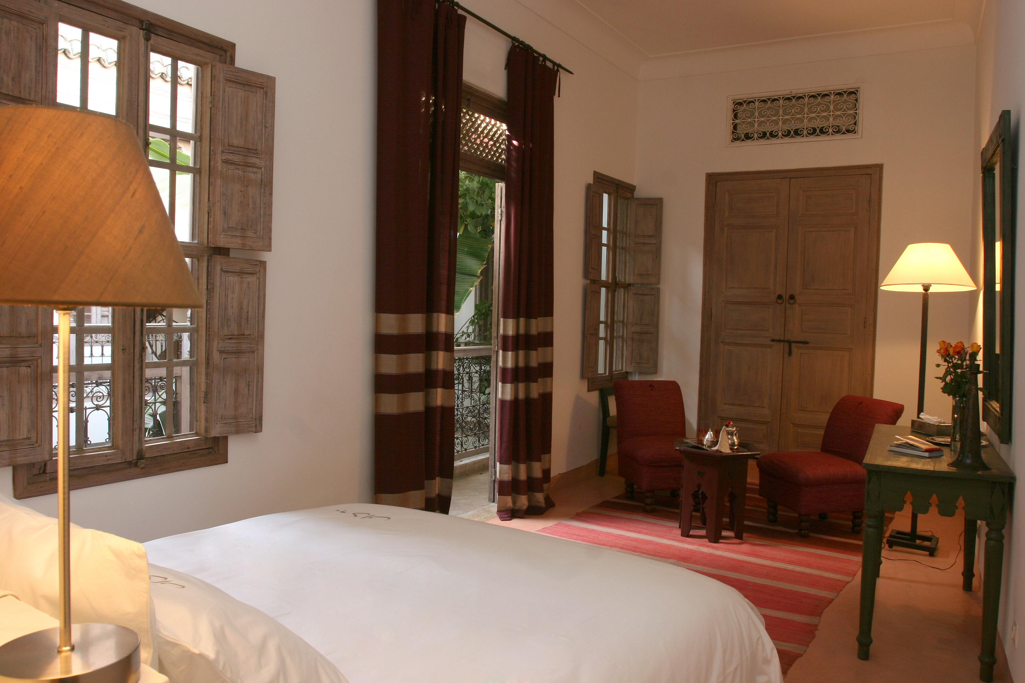 Riad Altair Marrakesh Exterior foto
